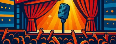 Visuel de Impro Late Show